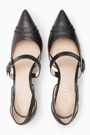 Lodičky s remienkom, next,41