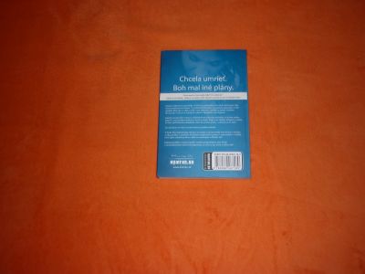 Život napriek mojej vôli,