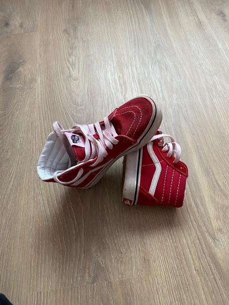 Štýlové detské vans, vans,30