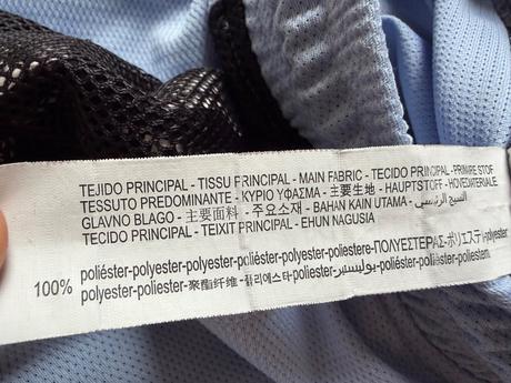 Športové kraťasy funkčný materiál, zara,140