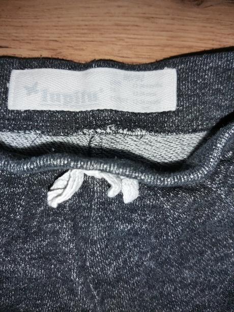 Teplaky 86/92, lupilu,86