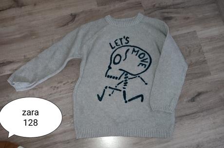 Pulover, zara,128