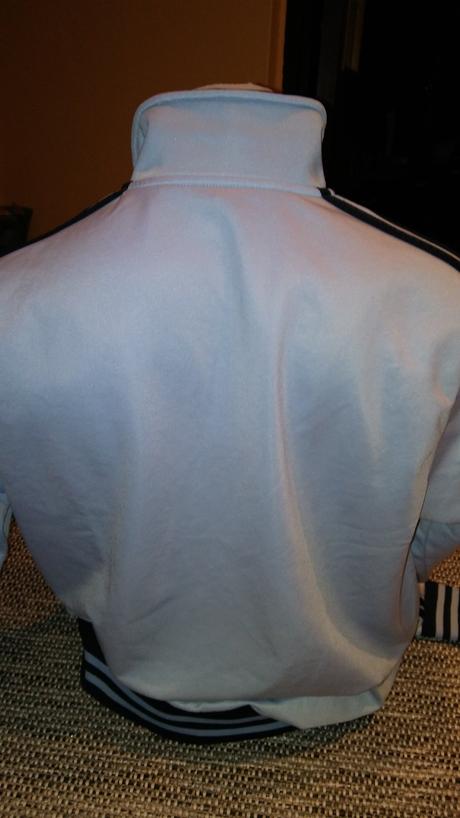 Panska mikina ben scherman, m