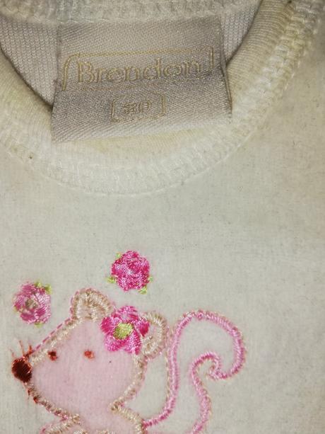 Spaci vak vel. 80, brendon