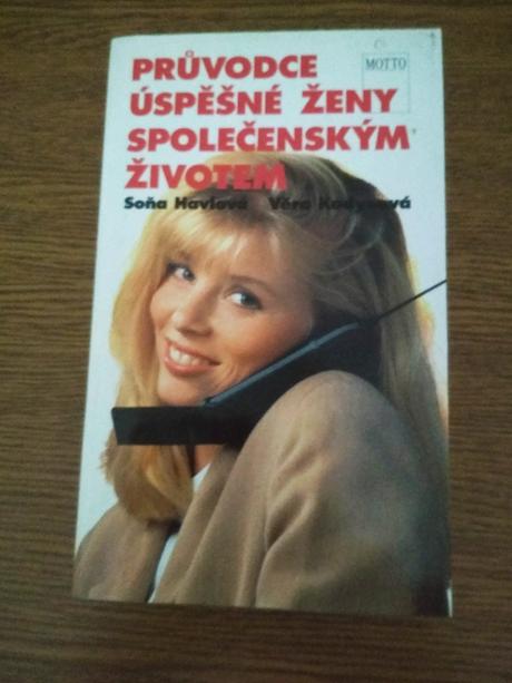 Knihy rôzných žánrov, 