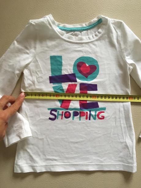 Tričko gap, gap,110