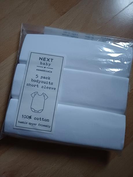 Nové chlapčenské veci veľk. 62-80 cena v popise, 68–80