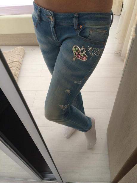 Rossodissera rifle, m