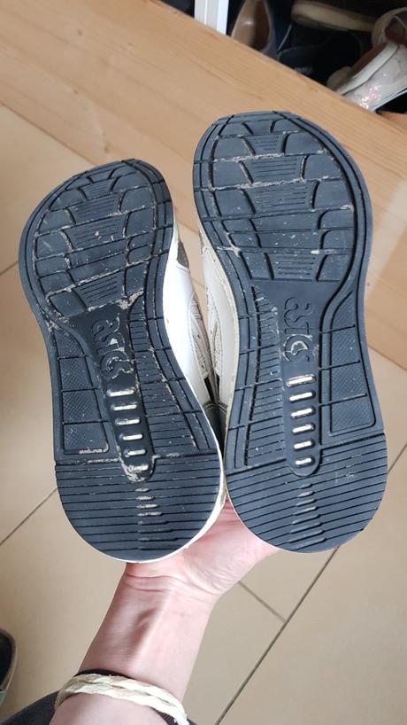 Tenisky asics, asics,36