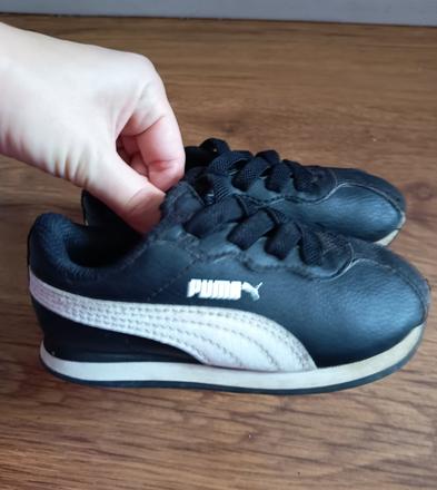 Tenisky puma, puma,24