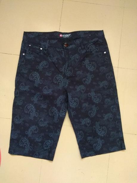 Elastické nohavice (inz.č.90), 32