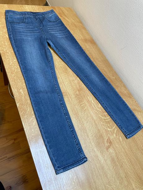 Legíny rifle, h&m,140