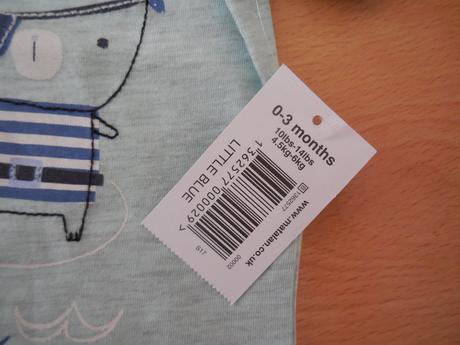 Tričko, matalan,62