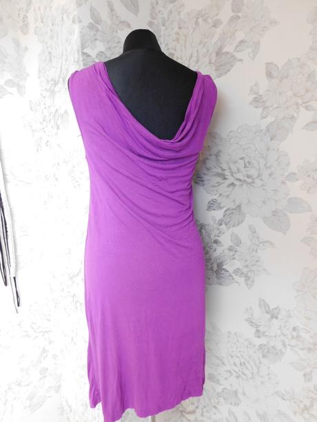 Pekne letne šaty, h&m,38