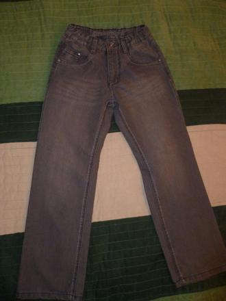 Chlapčenské rifle, pepperts,134