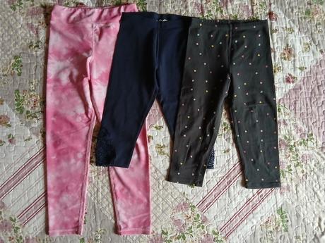 Balík 128, 122–134