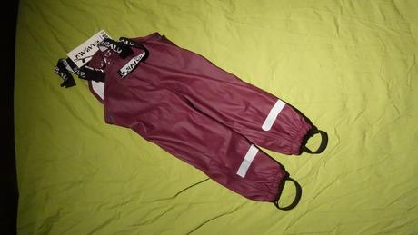 Novy komplet do dazda hulabalu, 86