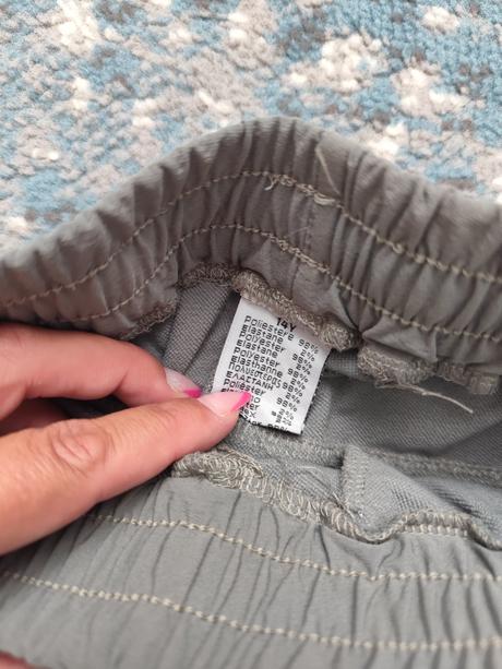 Športové nohavice, f&f,152