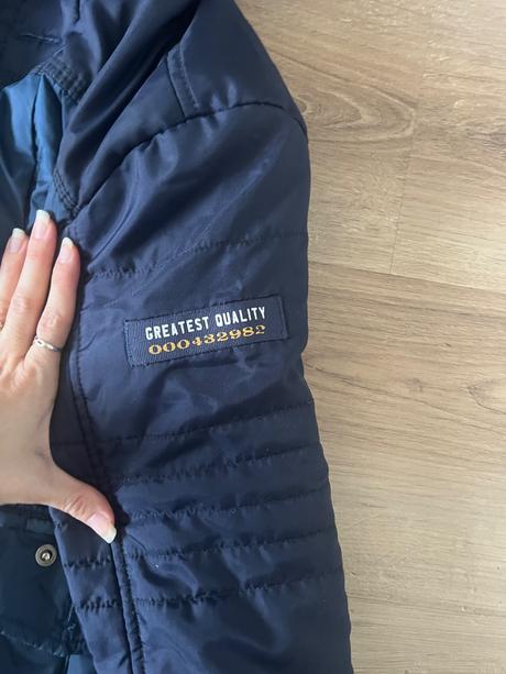 Bunda pre chlapca, palomino,122