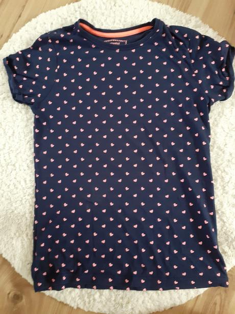 Bavlnene tricko, young dimension,158