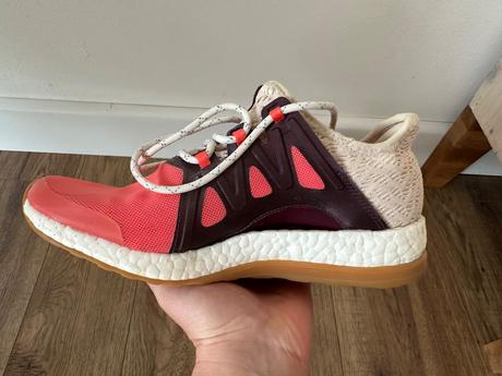 Tenisky adidas pureboost, adidas,36