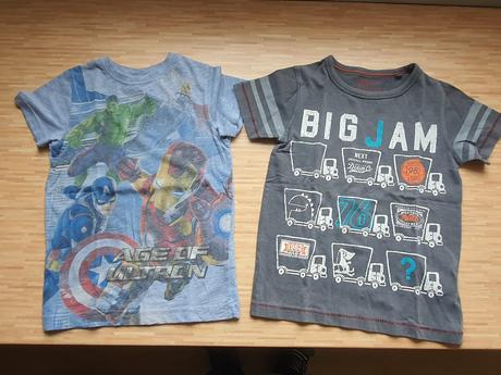 Autickove tricko, next,104