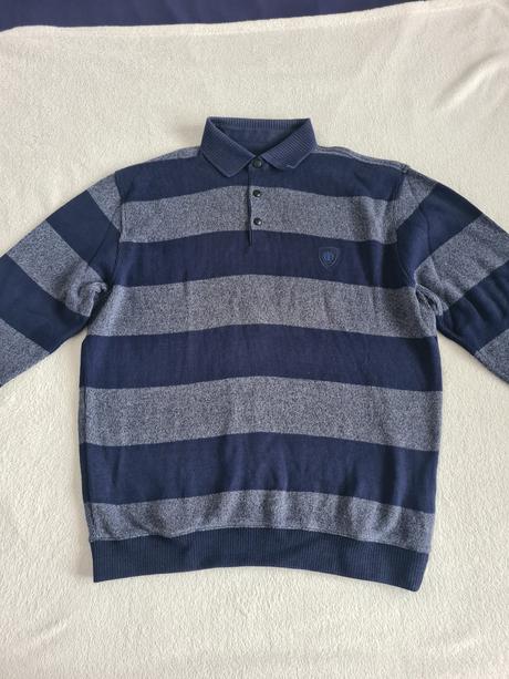 Pánsky sveter alain delon xl, xl