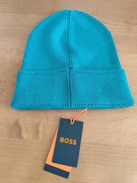 Čiapka boss, hugo boss