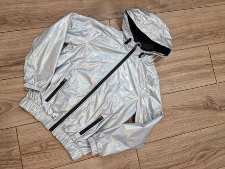 Bunda  jarná/jesenná, gate,140