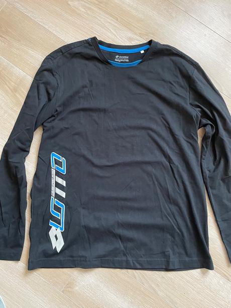 Tričko lotto xxl, lotto,xxl