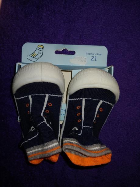 Papuče ala tenisky, 21