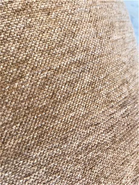 Dekoračný hustý vankúš, 