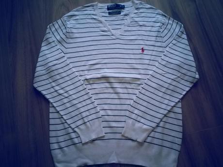 Pulover rl, ralph lauren,l