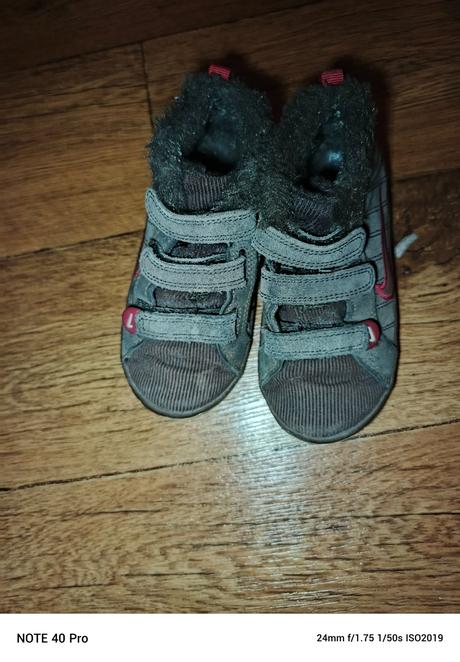 Nike chlapčenské tenisky, nike,26