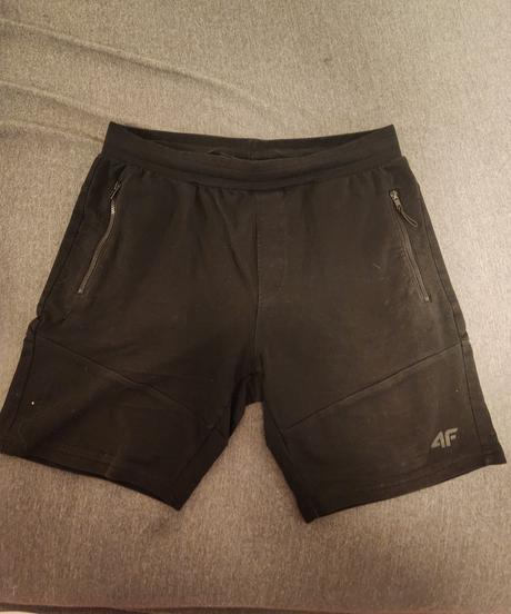 H&m kraťasy, h&m,152