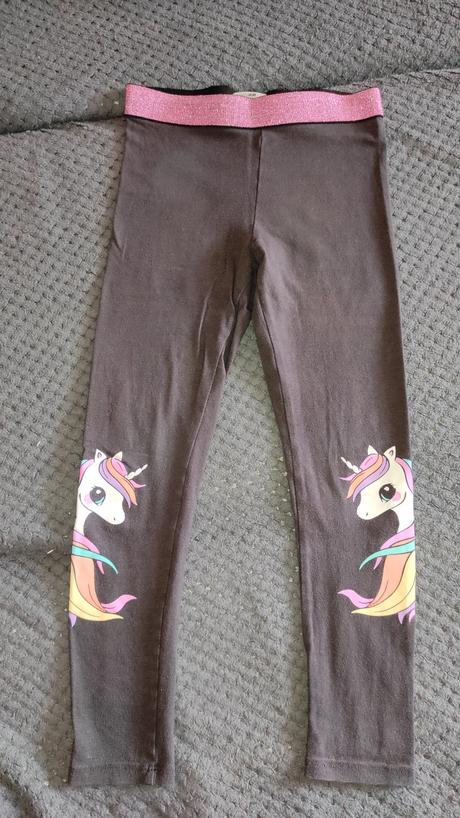 Legíny h&m, h&m,122