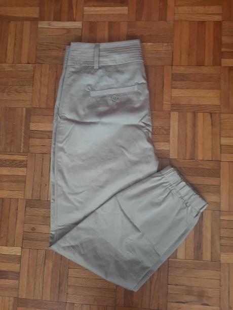 Dámske nohavice, sisley,40