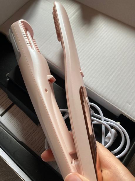 Beurer ht 22 zastrihávač poškodených vlasov, 