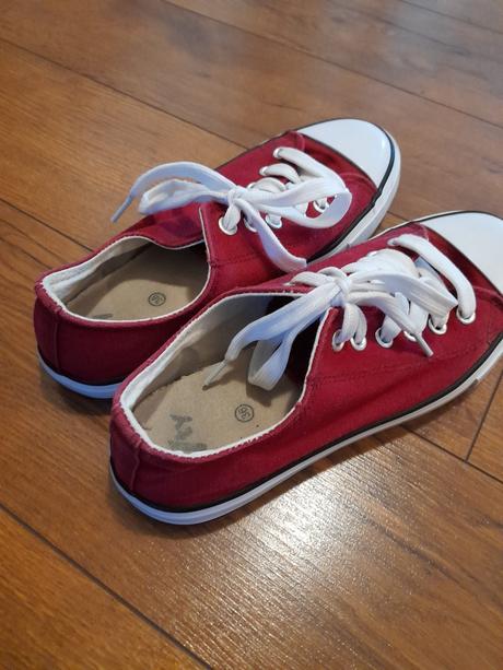 Tenisky, deichmann,36