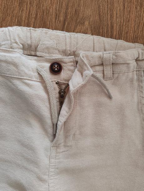 Letné nohavice, pepco,128