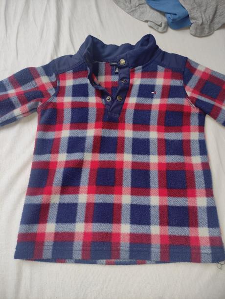 Tommy hilfiger mikina, tommy hilfiger,92