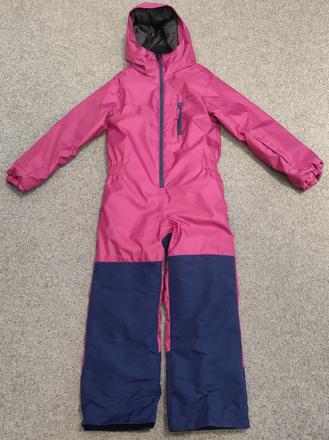 Zimná kombinéza decathlon, decathlon,128