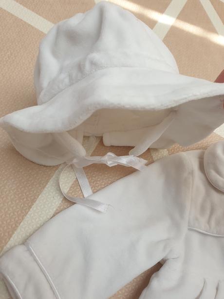 Kabátik na krstiny a iné, 62