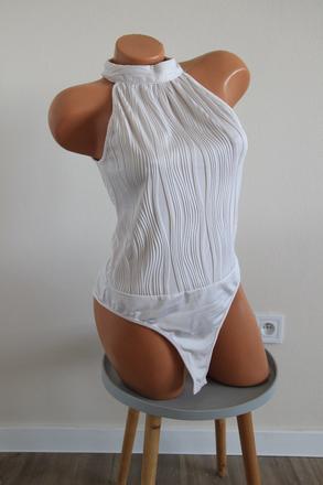 Štruktúrovaný body top, m/l, m