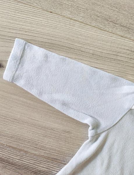 Balík 7ks detské chlapčenské body veľ. 68, 68