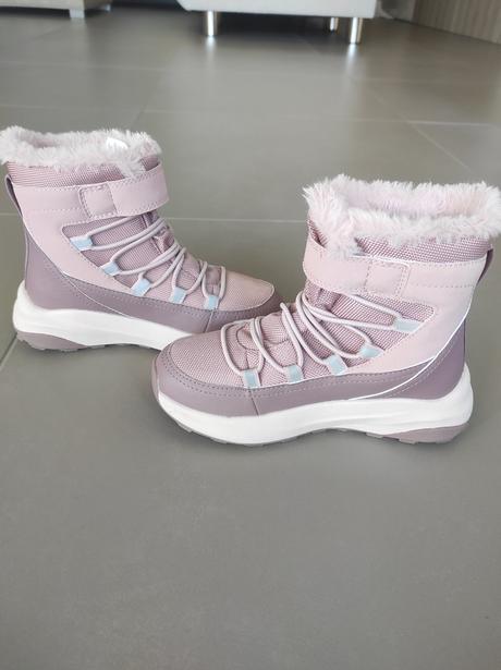 Zimné topánky, h&m,30