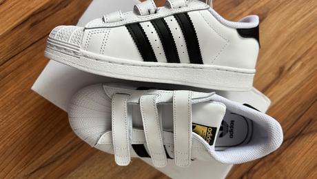 Tenisky adidas superstar 34, adidas,34