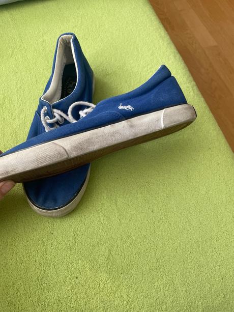 Tenisky, ralph lauren,36