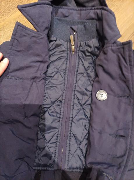 Zimná bunda primigi, primigi,86