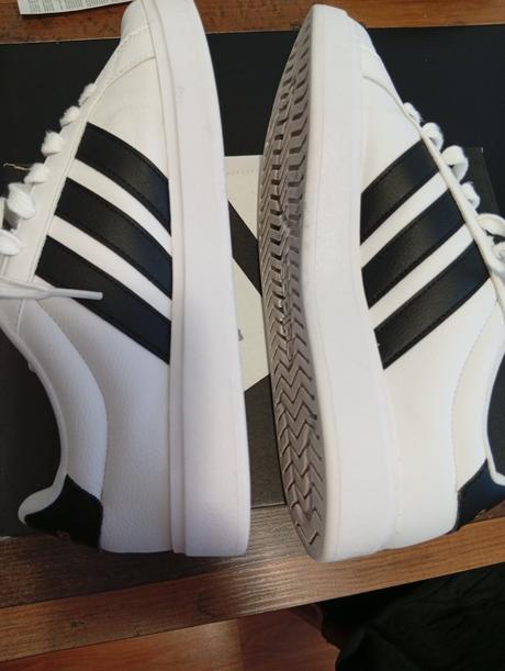 Tenisky adidas, adidas,43